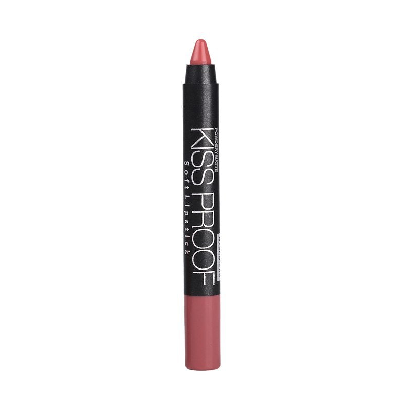 Kissproof lipstick Matte Kissproof lipstick Matte